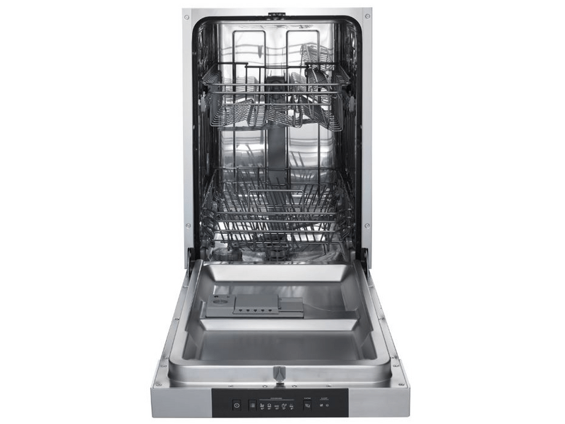 Gorenje GI52010X Beépíthető mosogatógép