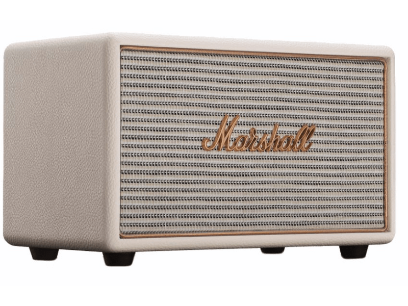 Marshall Action Multi-Room Bluetooth hangszóró krém