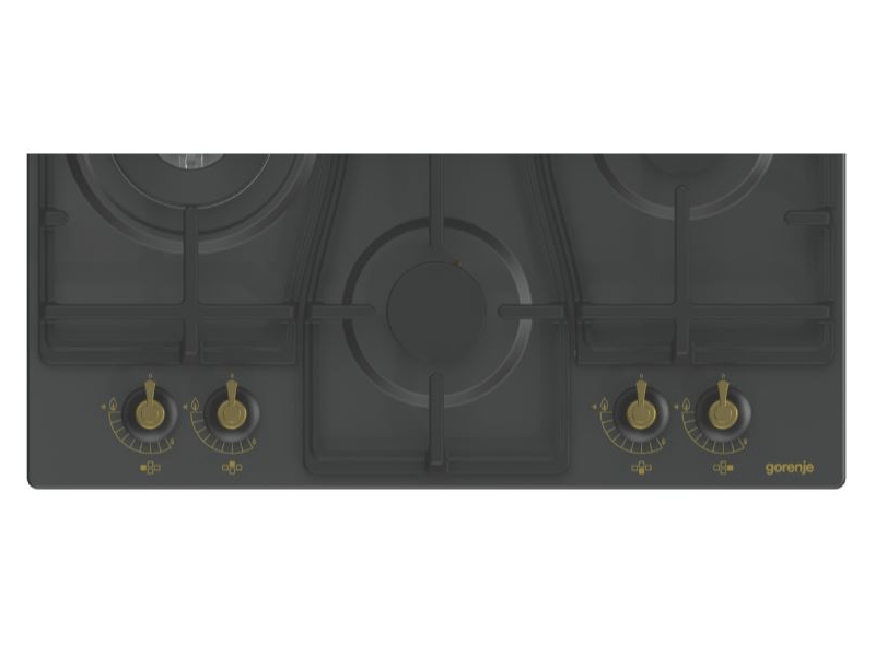 Gorenje GW6D41CLB Beépíthető gázfőzőlap
