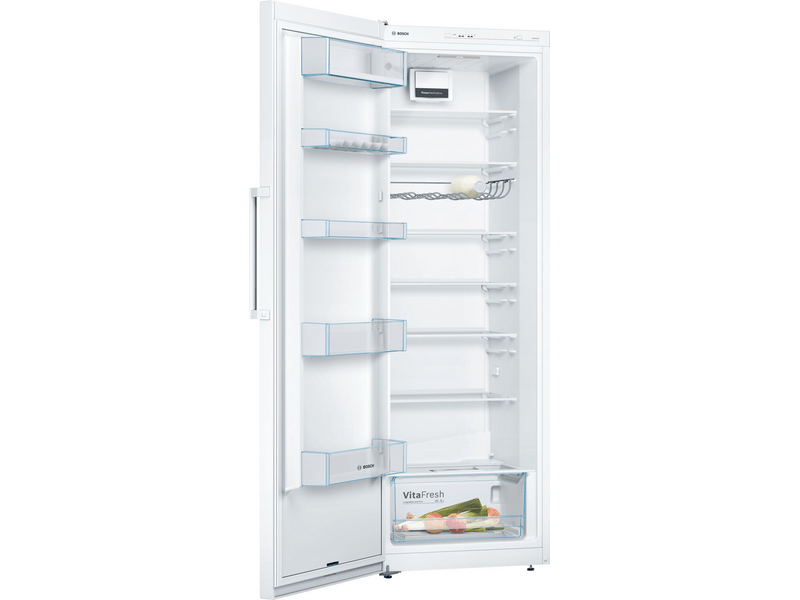 BOSCH KSV33VW3P Egyajtós hűtőszekrény