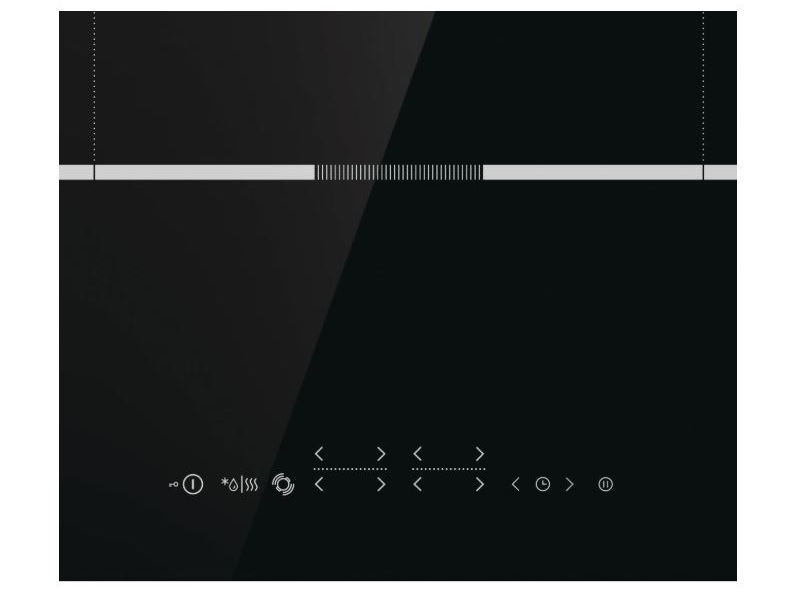 Gorenje IT646ORAB Beépíthető indukciós főzőlap