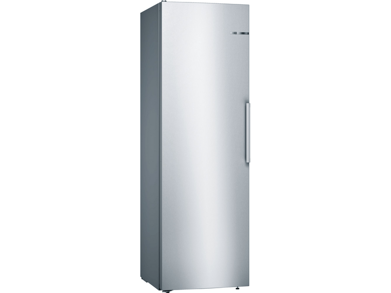 BOSCH KSV36VI3P Egyajtós hűtőszekrény