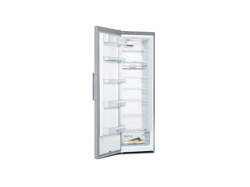 BOSCH KSV36VI3P Egyajtós hűtőszekrény