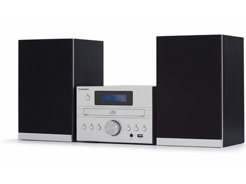 THOMSON MIC122BT Micro Hifi rendszer
