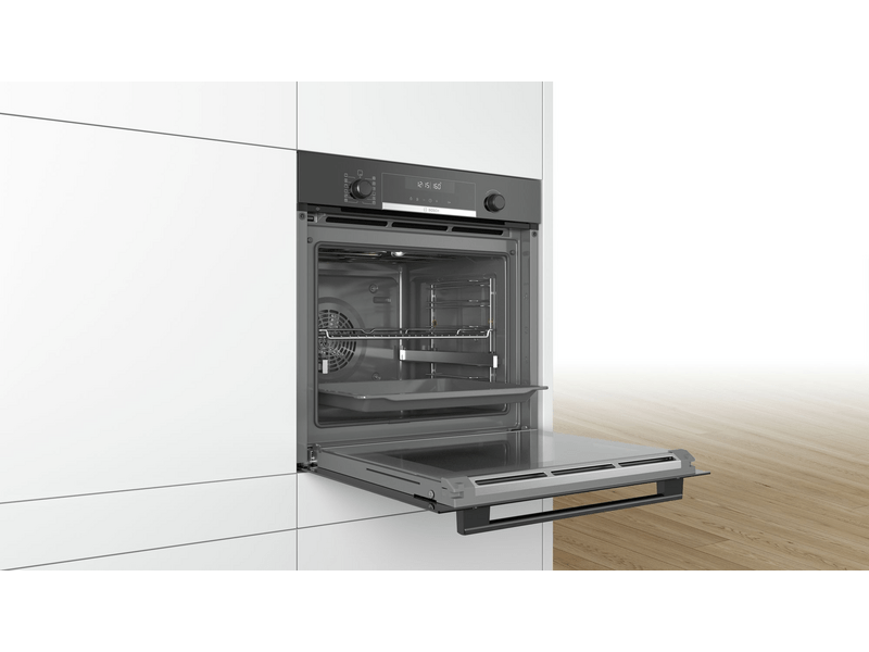 Bosch HBG5780B0 Beépíthető sütő