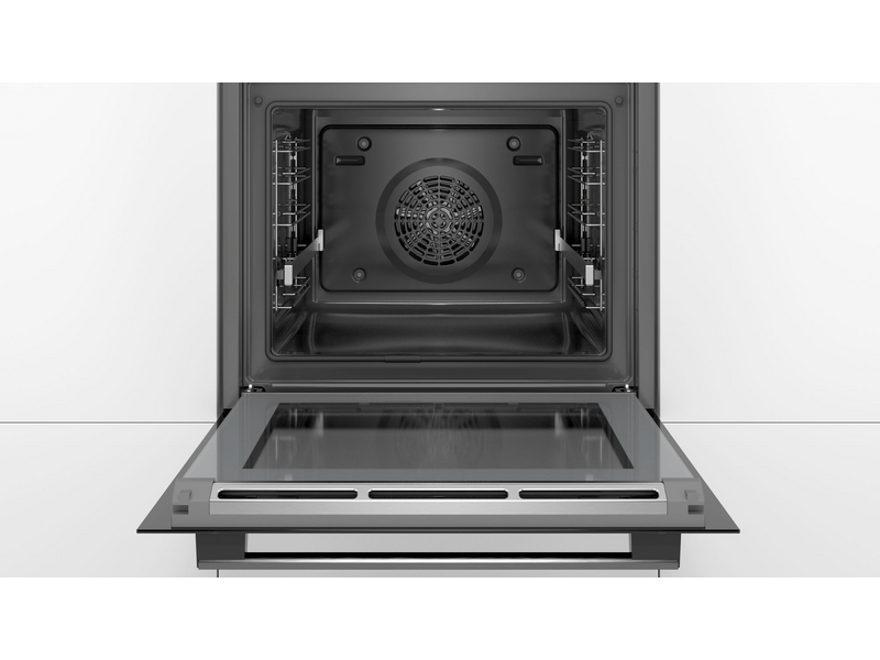 Bosch HBG5780B0 Beépíthető sütő