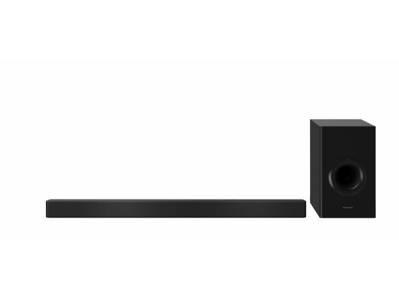 Panasonic SC-HTB510EGK Soundbar