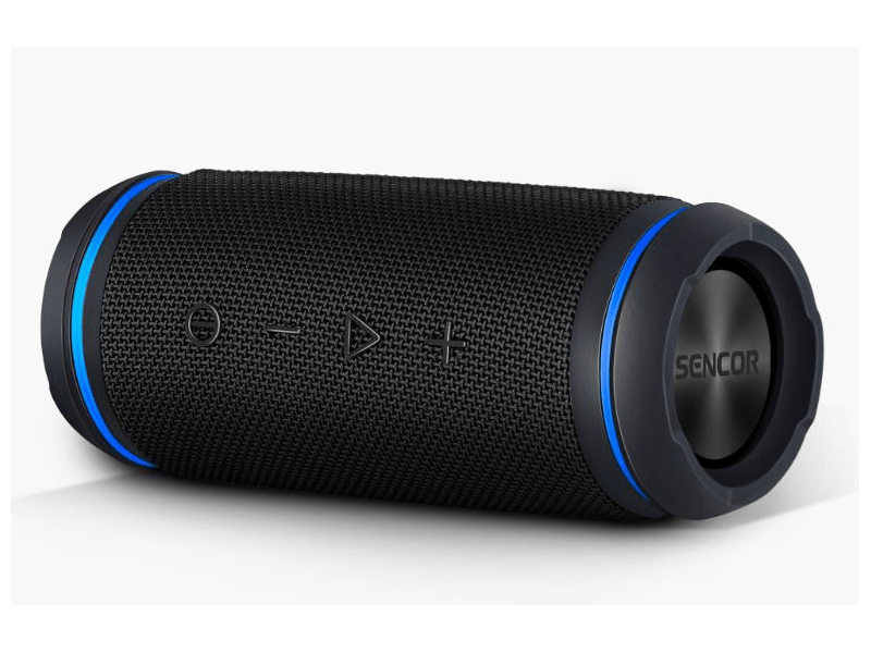 Sencor SSS 6400N bežični zvučnik crni