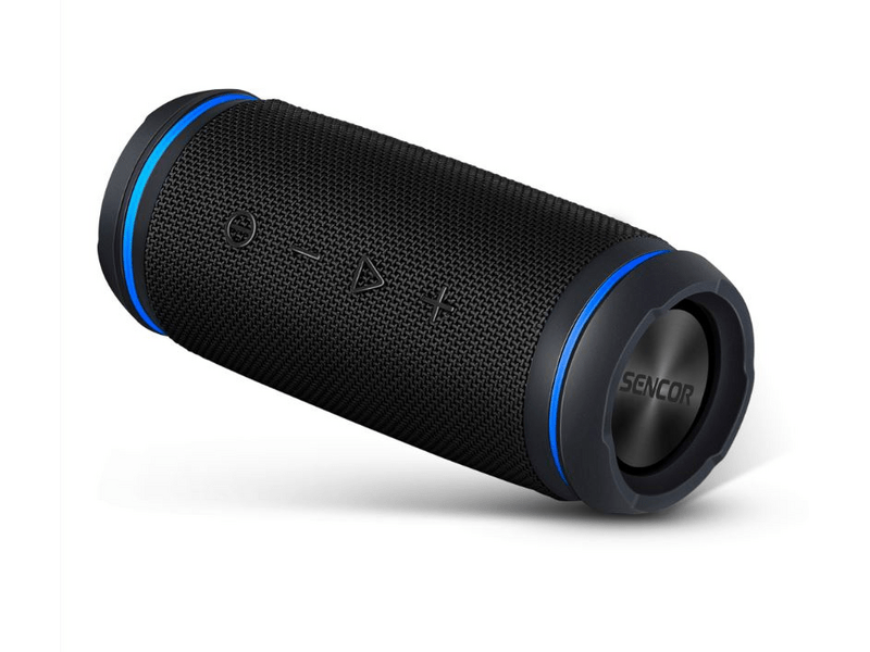 Sencor SSS 6400N bežični zvučnik crni
