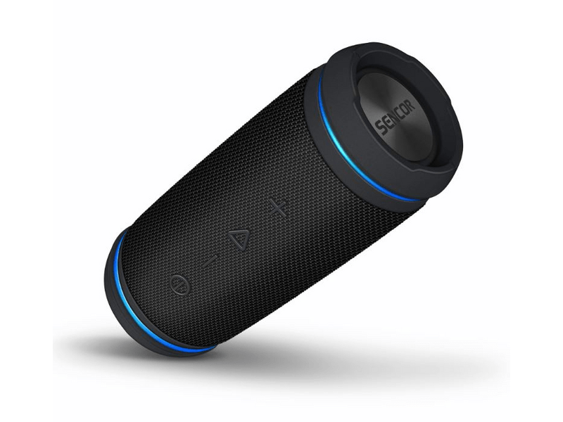 Sencor SSS 6400N bežični zvučnik crni