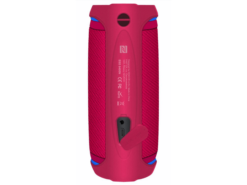 Sencor SSS 6400N Vezeték nélküli hangszóró rózsaszín