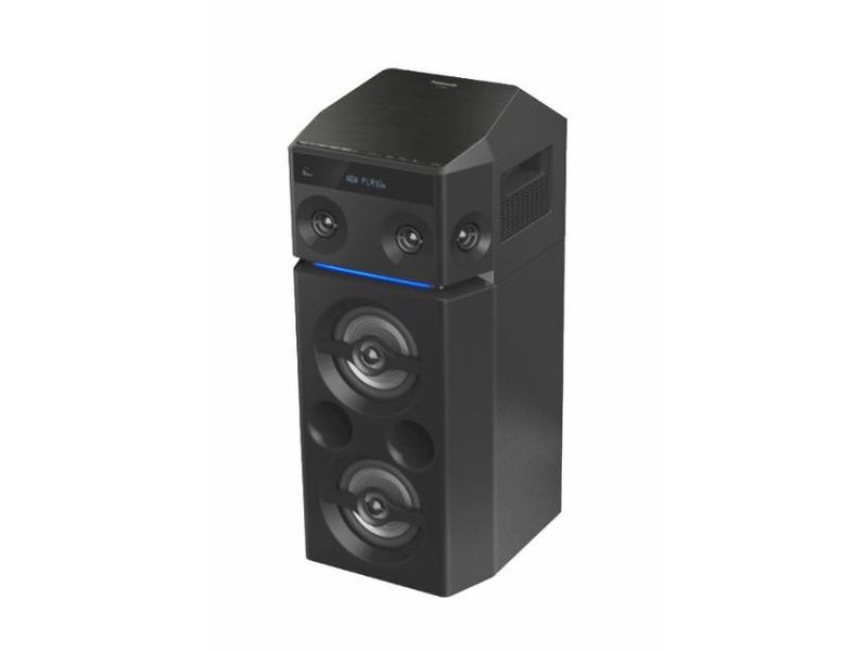 Panasonic SC-UA 30 E-K Vezeték nélküli hangszóró