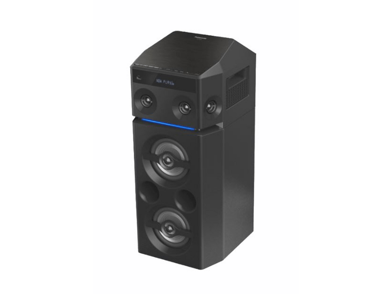 Panasonic SC-UA 30 E-K Vezeték nélküli hangszóró