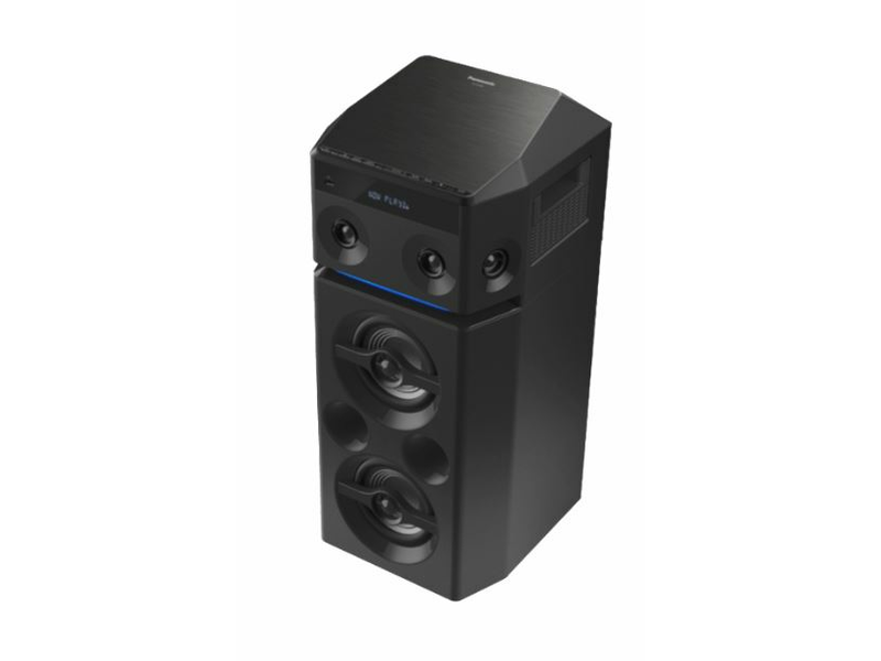 Panasonic SC-UA 30 E-K Vezeték nélküli hangszóró