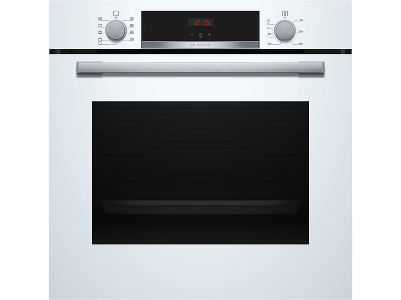 Bosch HBA534BW0 Beépíthető sütő