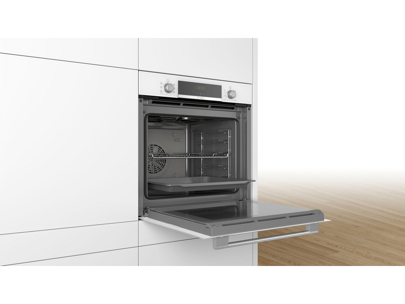 Bosch HBA534BW0 Beépíthető sütő