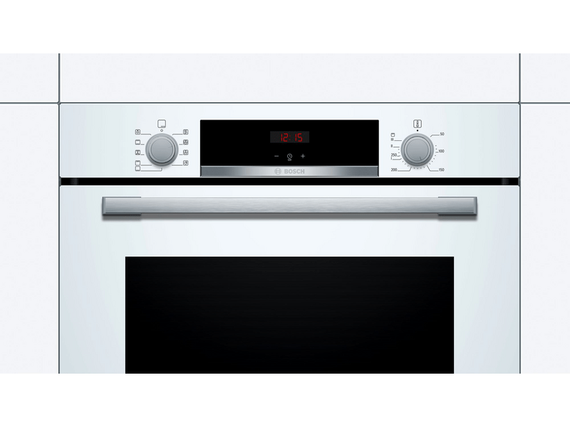 Bosch HBA534BW0 Beépíthető sütő