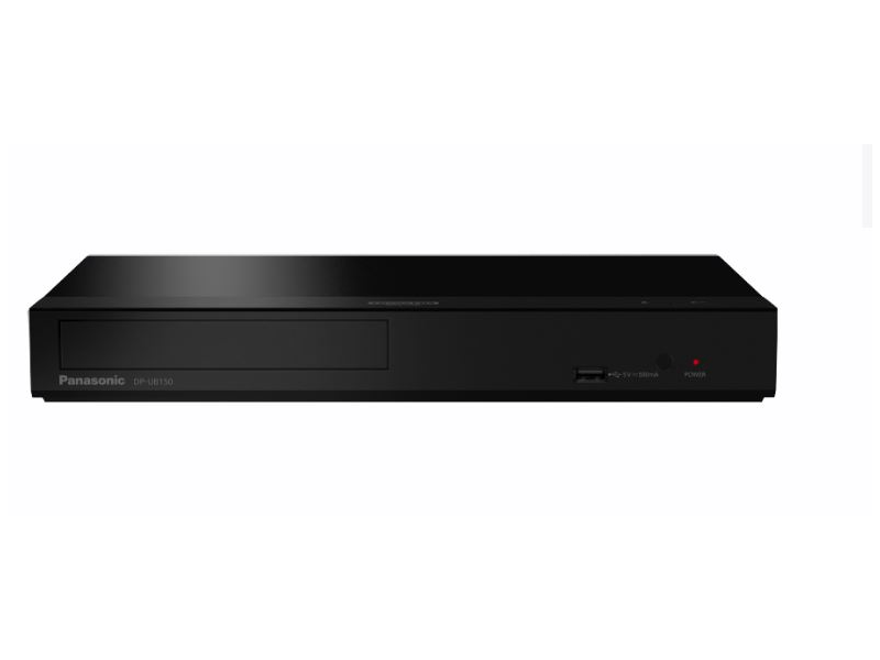 Panasonic DDP-UB 150 EG-K 4K UHD Blu-ray uređaj