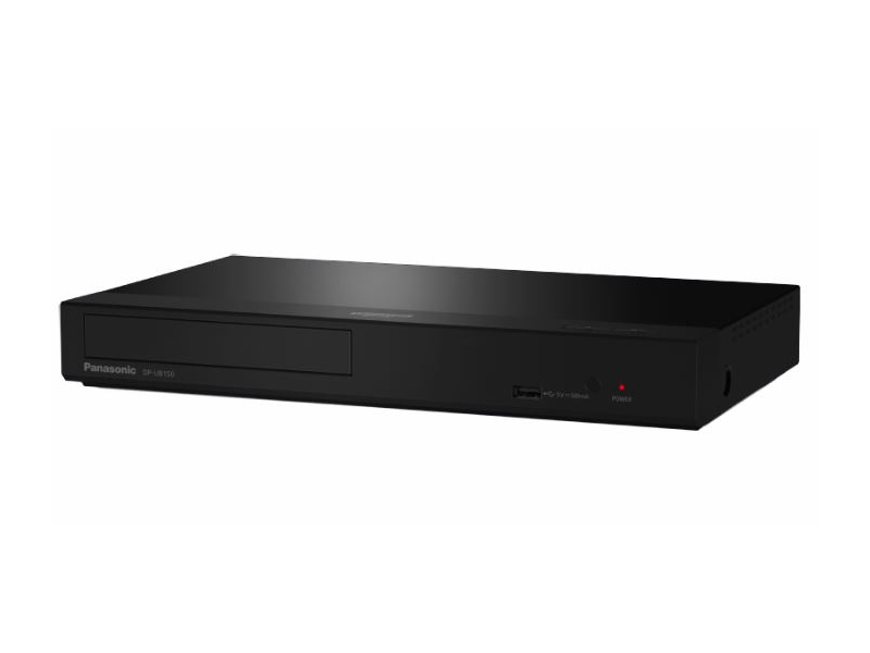 Panasonic DDP-UB 150 EG-K 4K UHD Blu-ray uređaj