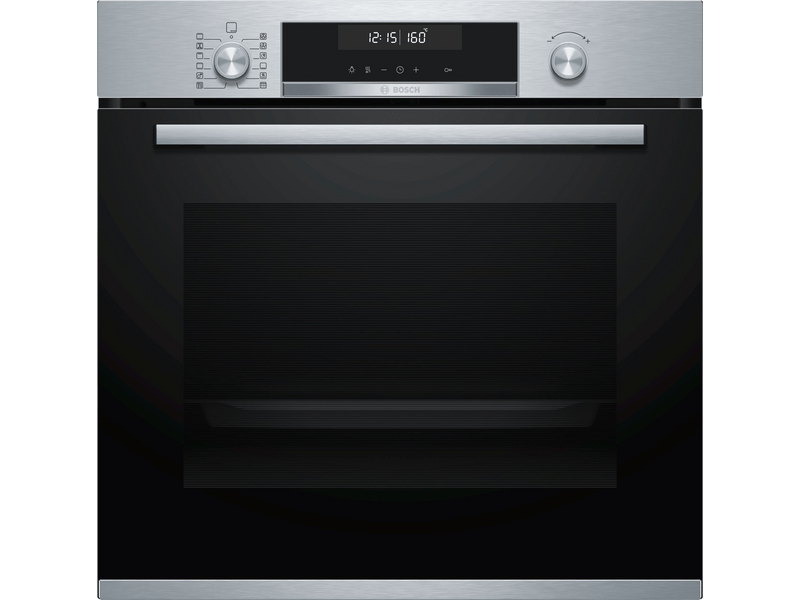 Bosch HBG5780S0 Beépíthető sütő