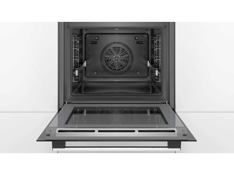 Bosch HBG5780S0 Beépíthető sütő