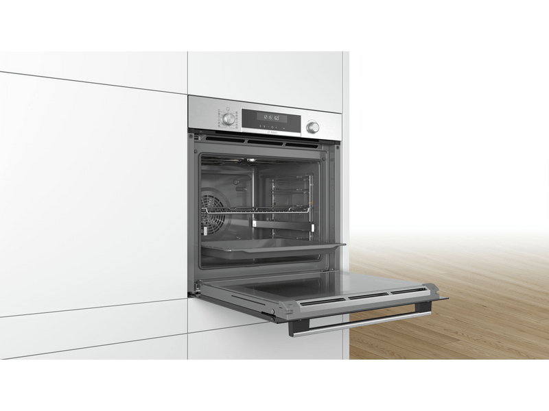 Bosch HBG5780S0 Beépíthető sütő