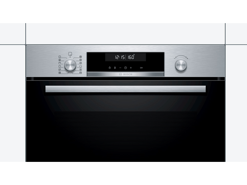 Bosch HBG5780S0 Beépíthető sütő