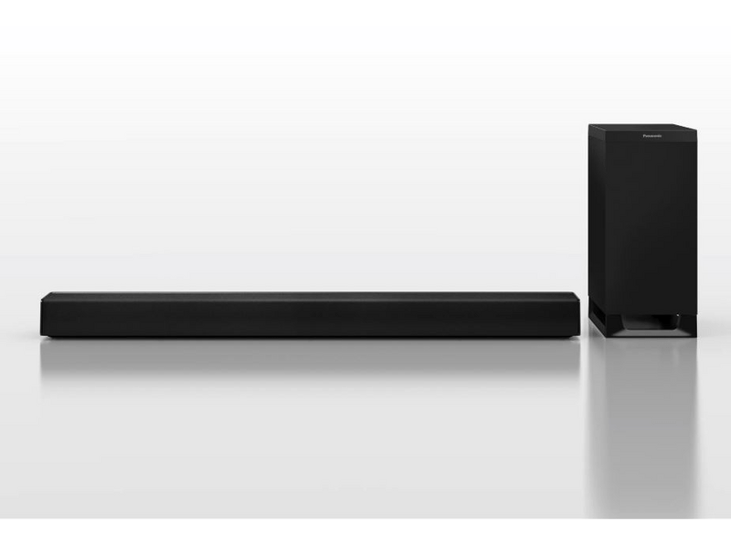 Panasonic SC-HTB700EGK Soundbar