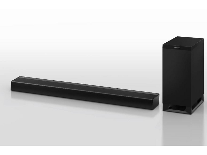 Panasonic SC-HTB700EGK Soundbar