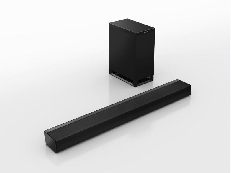 Panasonic SC-HTB700EGK Soundbar