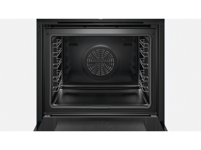 Bosch HBG676EB6 Beépíthető sütő
