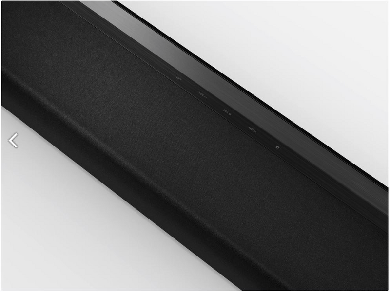 Panasonic SC-HTB700EGK Soundbar
