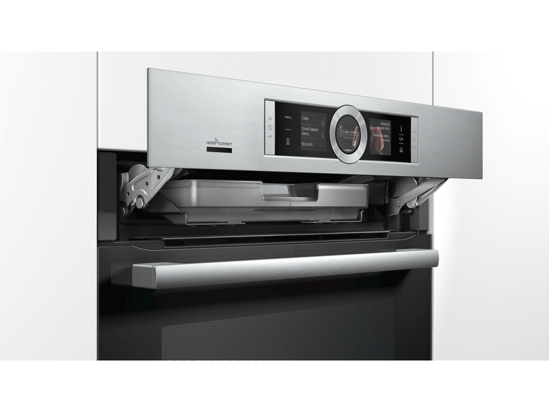 Bosch HRG6769S6 Beépíthető sütő