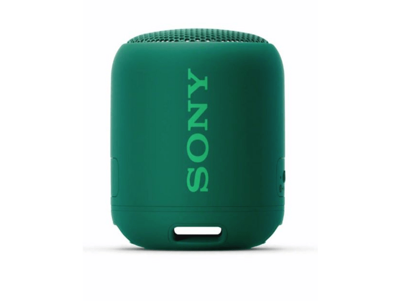 SONY SRSXB12G.CE7 Bluetooth hangszóró zöld