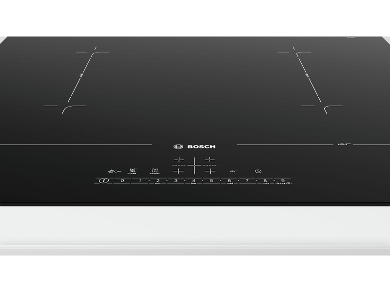 Bosch PVQ611FC5E Indukciós főzőlap
