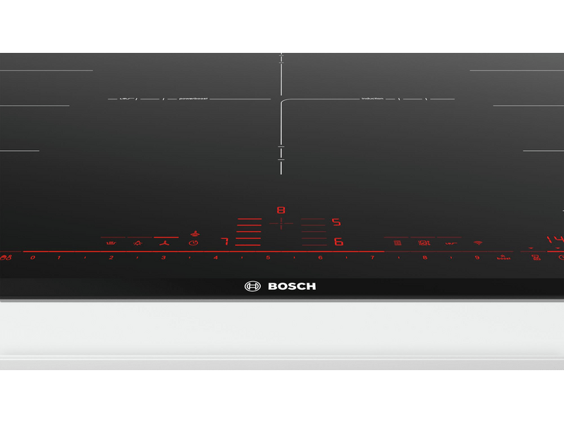 Bosch PXV975DV1E Ugradbena indukcijska ploča