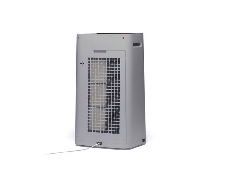 Sharp UA-HG60E-L Légtisztító párásítóval, Szürke