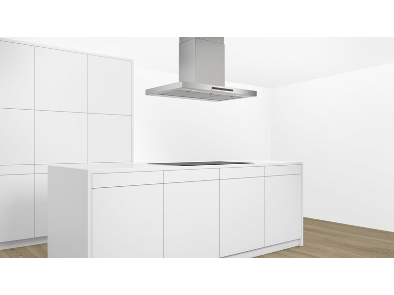 Bosch DIB97IM50 Sziget páraelszívó