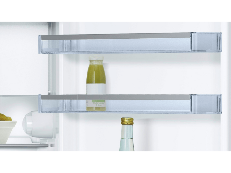 BOSCH KUL15A65 Beépíthető egyajtós hűtőszekrény