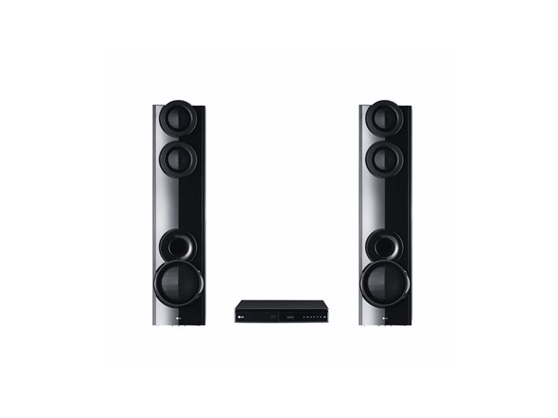LG LHB675 Blu-ray/DVD Házimozi rendszer