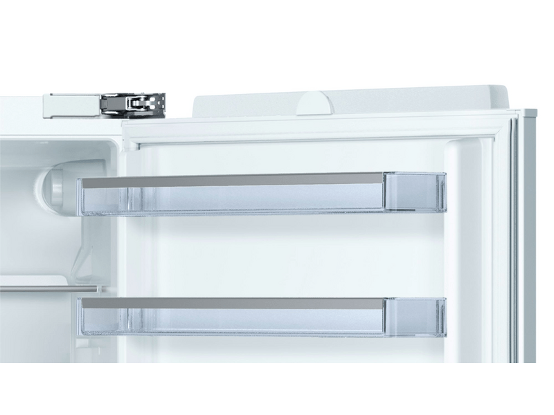 BOSCH KUR15A65 Beépíthető egyajtós hűtőszekrény