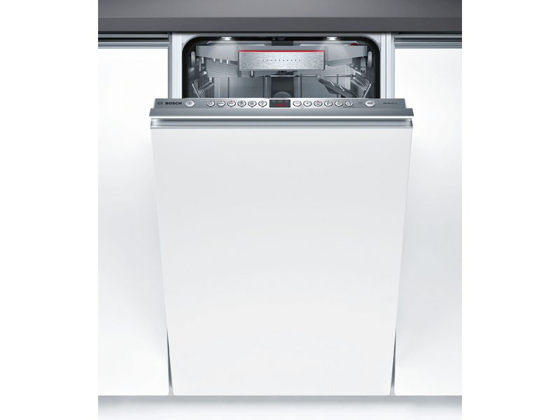 BOSCH SPV66TX01E Beépíthető mosogatógép