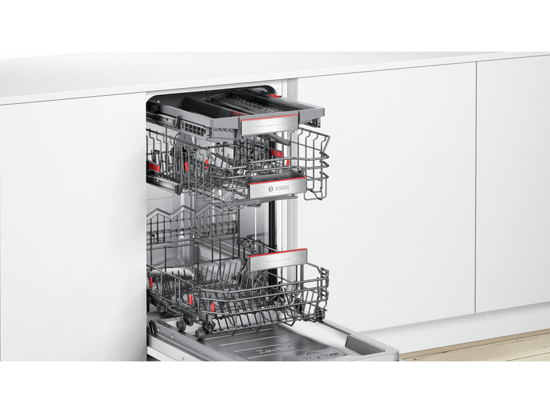 BOSCH SPV66TX01E Beépíthető mosogatógép