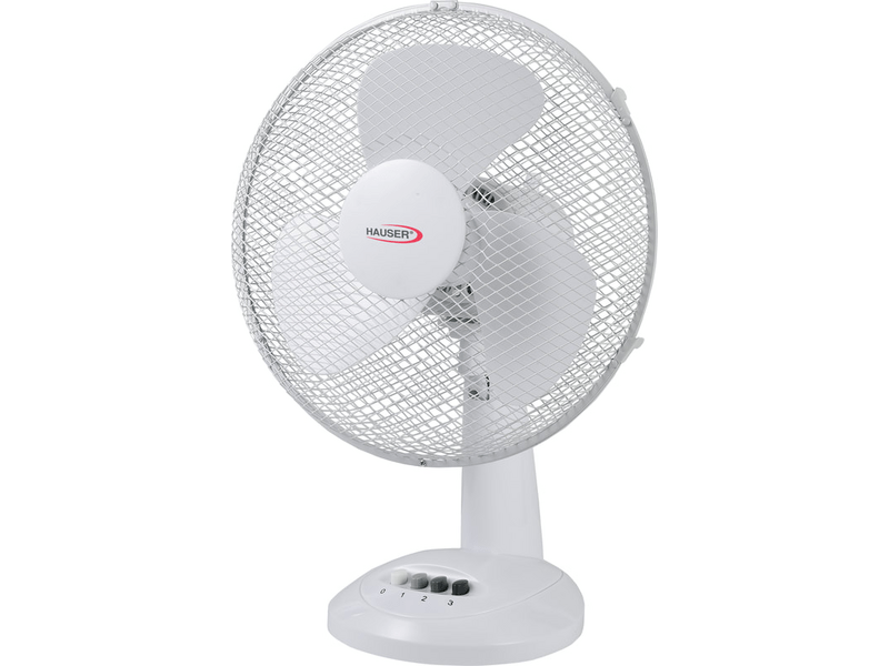 Hauser F-32 Asztali ventilátor