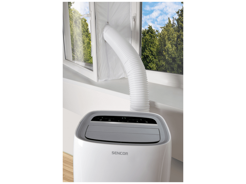SENCOR SAC MT9020C Mobil klímaberendezés