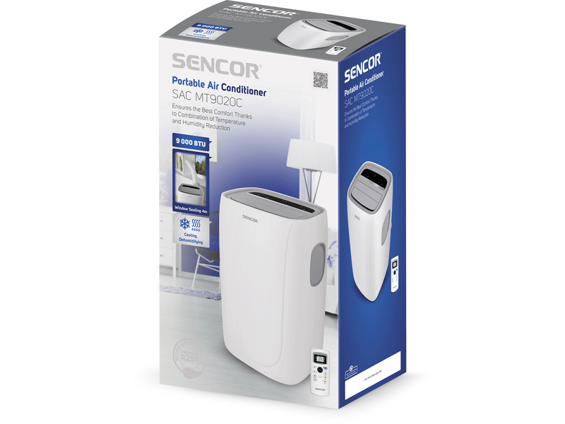 SENCOR SAC MT9020C Mobil klímaberendezés