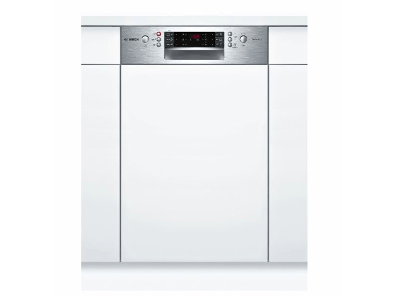 BOSCH SPI66TS01E Beépíthető mosogatógép