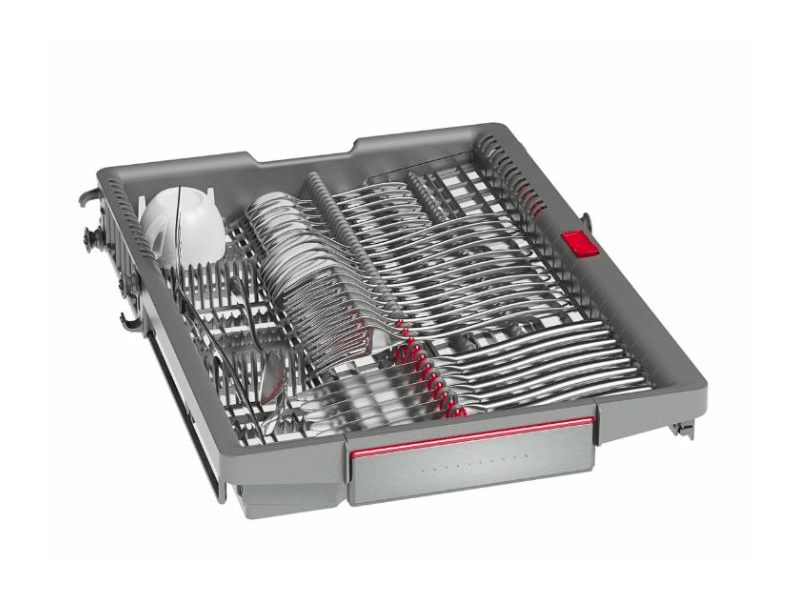 BOSCH SPI66TS01E Beépíthető mosogatógép