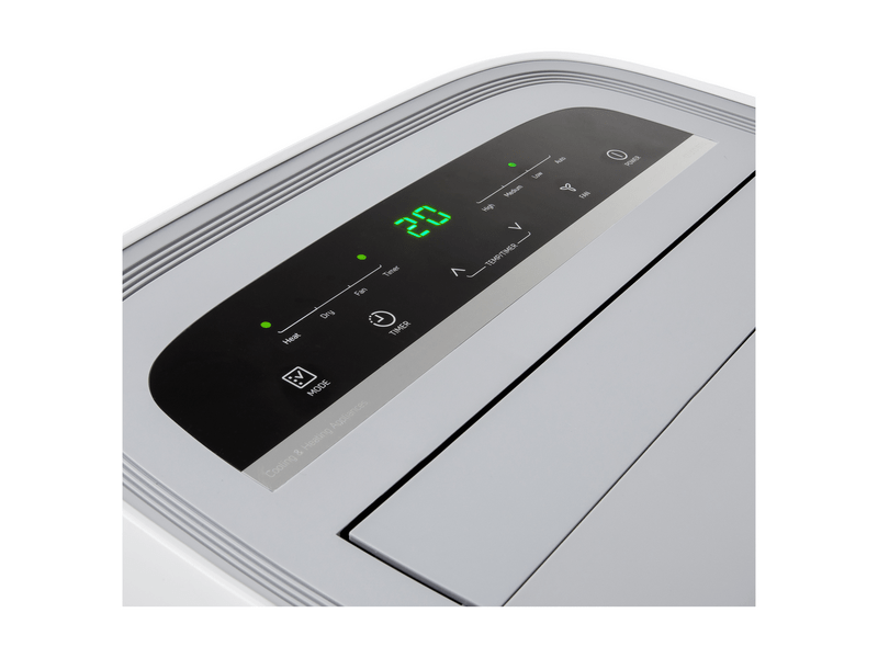 SENCOR SAC MT1220C Mobil klímaberendezés