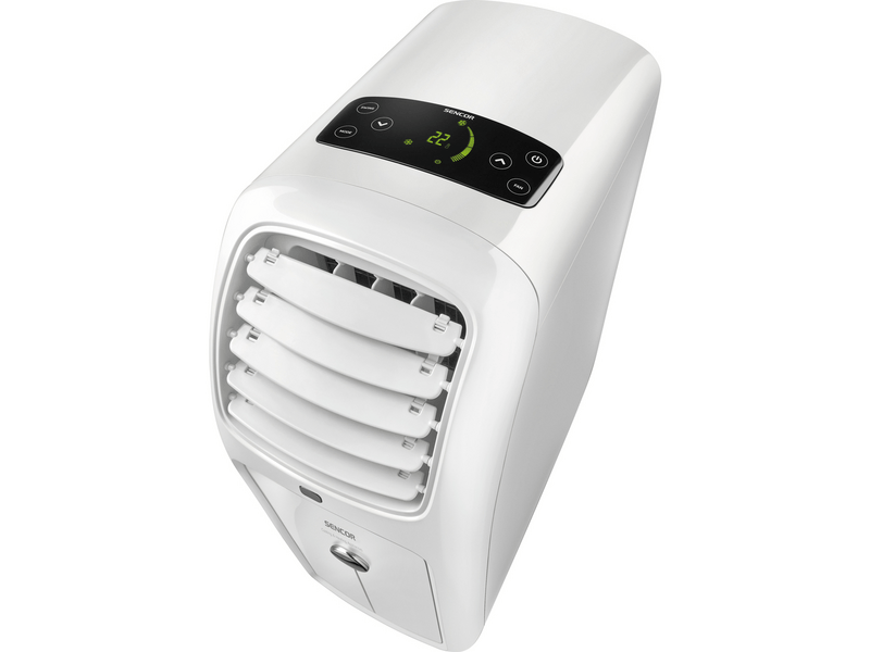SENCOR SAC MT7020C Mobil klímaberendezés